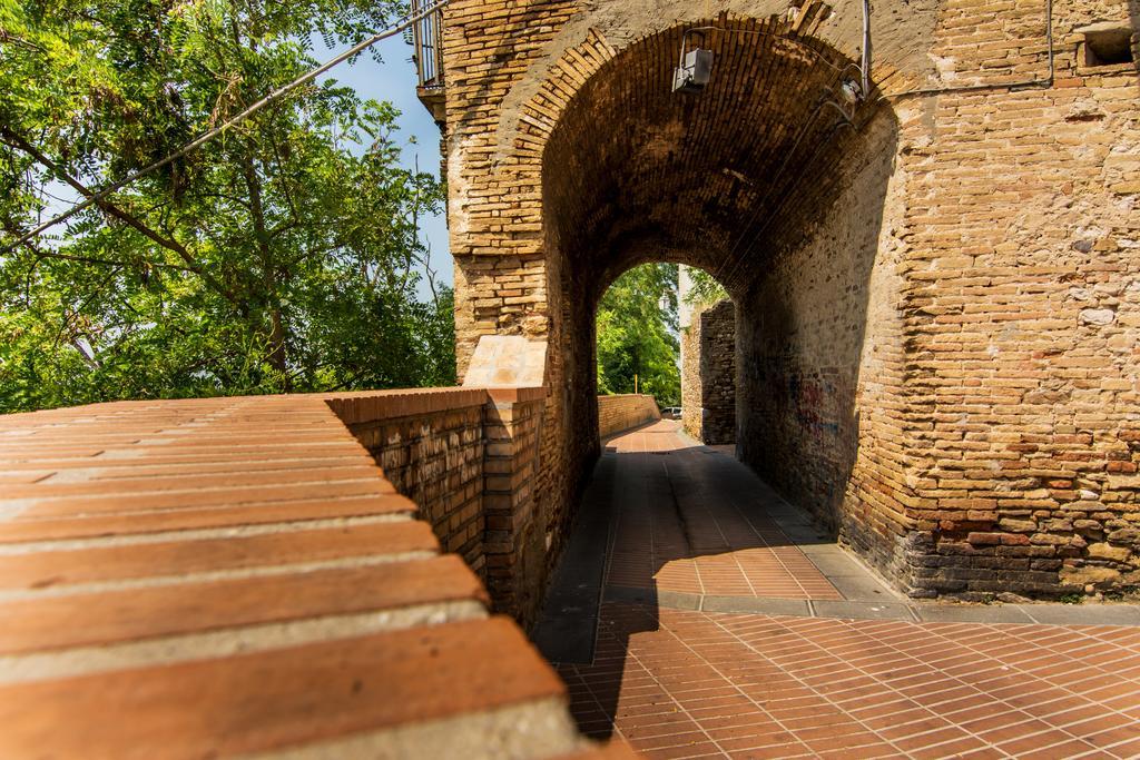 B&B Porta Della Noce Lanciano Exterior photo